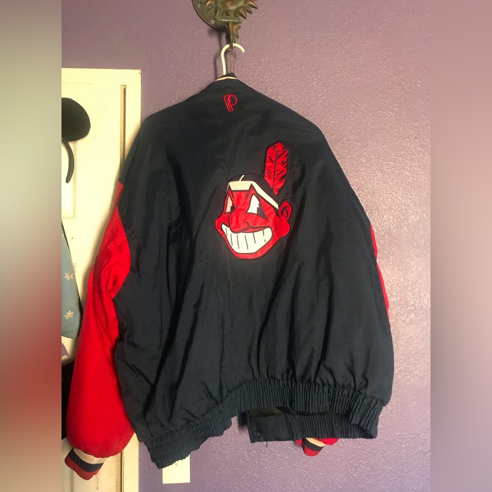 Indian jacket - Picture 2 of 4